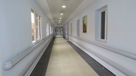 مصالح استشفائية متخصّصة للتكفّل بالمسنّين