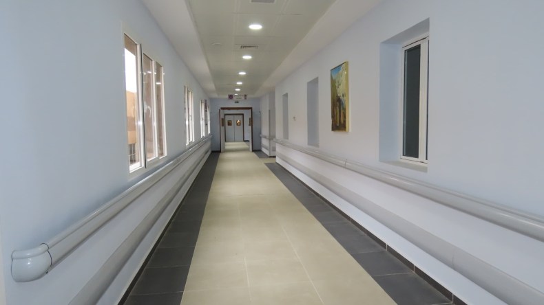 مصالح استشفائية متخصّصة للتكفّل بالمسنّين