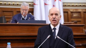 وزير الضمان الاجتماعي: لا ديون على الجزائر لدى أي مستشفيات في الخارج