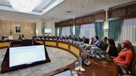 مخطط تطوير المحروقات 2026-2030 على أجندة الحكومة