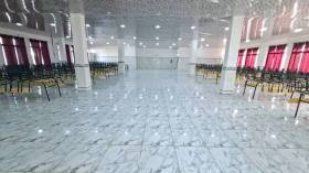 مخيّمات وبيوت الشباب لتنظيم مطاعم الرحمة في رمضان