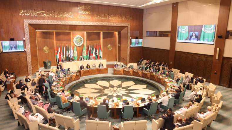 الجزائر تترأس الاجتماع الوزاري للمجلس الاقتصادي والاجتماعي لجامعة الدول العربية