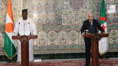 Le président de la République du Niger achève sa visite de fraternité et de travail en Algérie