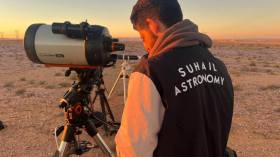 لجنة الأهلة تعلن الخميس أول أيام رمضان 1447ه في الجزائر