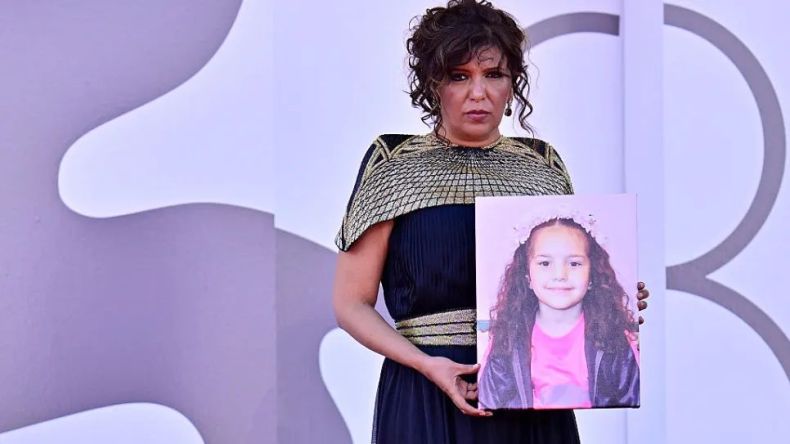 المخرجة كوثر بن هنية تعيد ترتيب الضمير العالمي على سلم الإنسانية