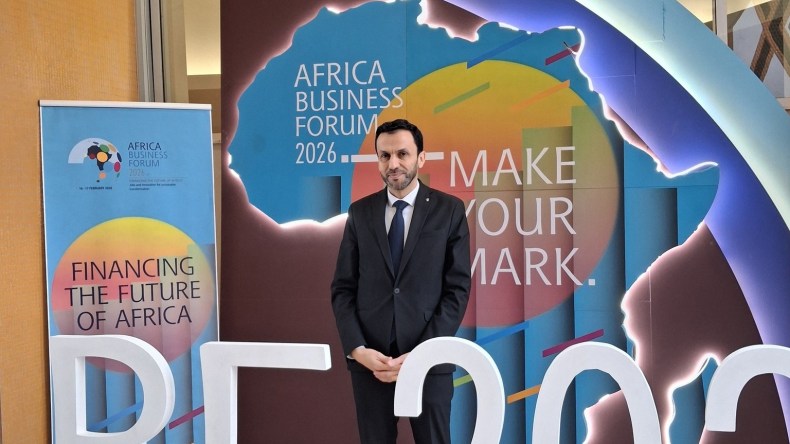 الجزائر تُشارك في المنتدى الأفريقي للأعمال بأديس أبابا