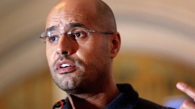 اغتيال سيف الإسلام القذافي.. بين تصفية الحسابات وإعادة رسم المشهد الليبي