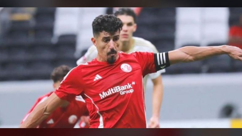 بِالفيديو: طرد بونجاح