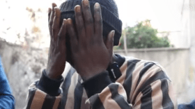 قاتلة هدى الشعراوي “تعترف” وتعيد تمثيل الجريمة (فيديو)