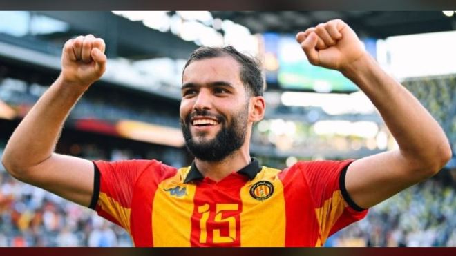 توغاي يُواجه الأهلي المصري