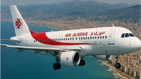 الجوية الجزائرية تلغي رحلات عمّان ودبي والدوحة