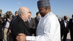 تقارب الجزائر-النيجر “حجرة دومينو” ستسقط التحالفات المناوئة