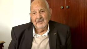 المجاهد بلقاسم تبون يلتحق بالرفيق الأعلى