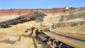 بعد غار جبيلات.. خطوات متسارعة يشهدها مشروعا الفوسفات والزنك