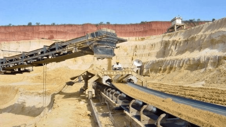 بعد غار جبيلات.. خطوات متسارعة يشهدها مشروعا الفوسفات والزنك