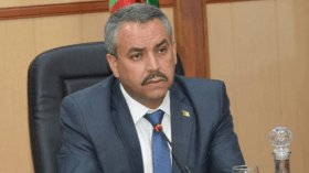 انطلاق المسابقة الوطنية لعلم الفلك والفيزياء الفلكية