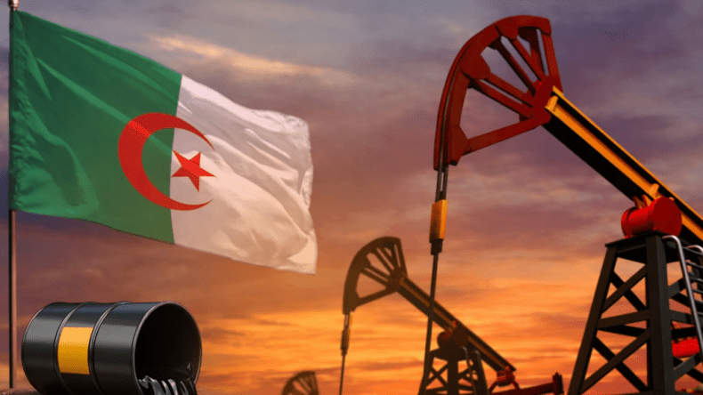 النفط الجزائري يُسجّل ارتفاعا جديدا مقارنة بخام بحر الشمال