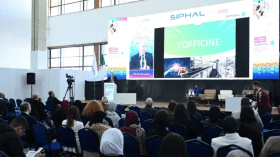 “سيفال 2026” يختتم فعالياته بأكثر من 11 ألف زائر مهني