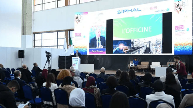 “سيفال 2026” يختتم فعالياته بأكثر من 11 ألف زائر مهني