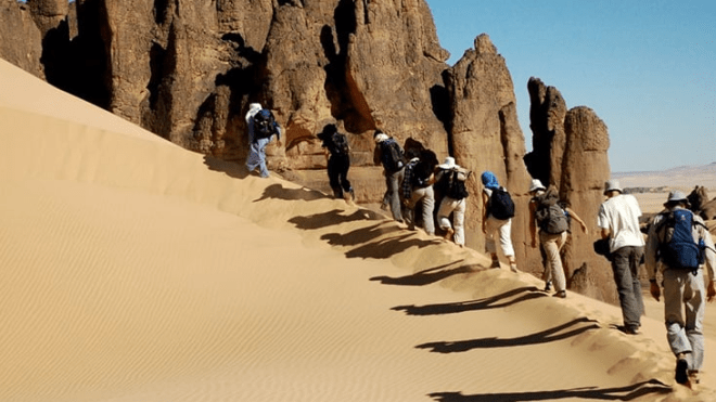 استقطاب 8 ملايين سائح بحلول 2029.. مداحي توضح