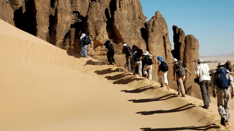 استقطاب 8 ملايين سائح بحلول 2029.. مداحي توضح