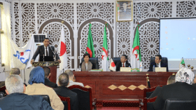 ورشة عمل حول “التسيير المشترك للصيد الحرفي من خلال استخدام الأرصفة الاصطناعية”