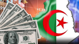 ناتج الجزائر الداخلي الخام سيقفز إلى 324 مليار دولار في 2026