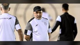 بداية موفّقة للمدرب زكري في السعودية