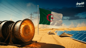الطلب على الكهرباء في الجزائر يرتفع 4.5% سنوياً