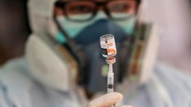 اجتماع وزاري لتسريع مشروع مركز وطني لعلم الفيروسات