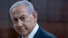 نتنياهو يعلن عن تحالف عابر للقارات لمواجهة المحورين الشيعي والسني!