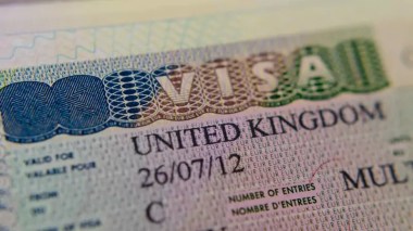 Le Royaume-Uni lance le visa électronique pour les Algériens