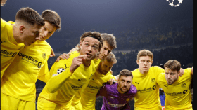 ناد نرويجي يفجر مفاجأة مدوية في دوري أبطال أوروبا