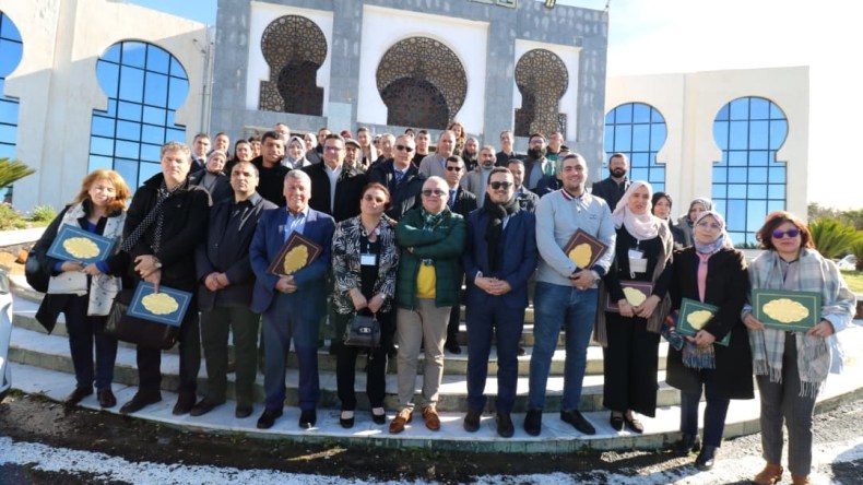 تكوين إطارات بـ39 مؤسسة جامعية حول نظام الجودة “إيزو 9001”