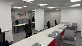 بنك البركة الجزائر يستهدف 50 وكالة تجارية بحلول 2028 ‏