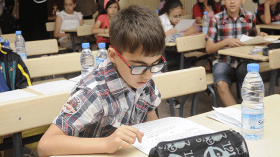 أولياء يُحوّلون صيام أطفالهم من فرحة إلى عبء نفسي… !