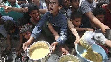 The “Monstrosity of Our Century” Is No Prophecy; It Is an Autopsy Written in Advance