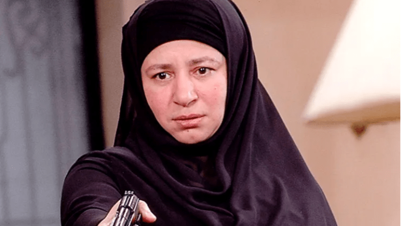 عبلة كامل تعود بعد غياب 8 سنوات.. ما قصة الإعلان المثير للجدل؟