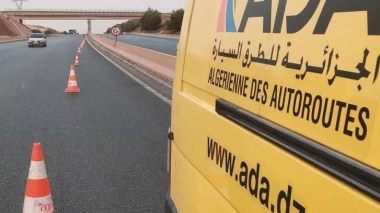 Algérienne des autoroutes: Services de maintenance assurés H24 durant Ramadhan