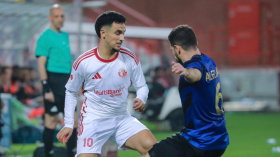 آدم وناس: “أعمل بجد من أجل المشاركة في المونديال والقرار بيد بيتكوفيتش”