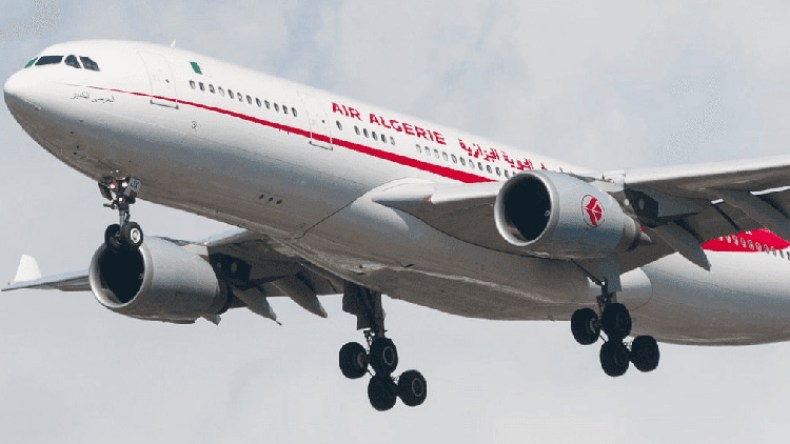 فرع جديد لـ”الجوية الجزائرية”.. وهذه خطة المجمع في 2026!