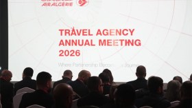 عقود تحفيزية بين الجوية الجزائرية والوكالات السياحية لتحسين تجربة السفر