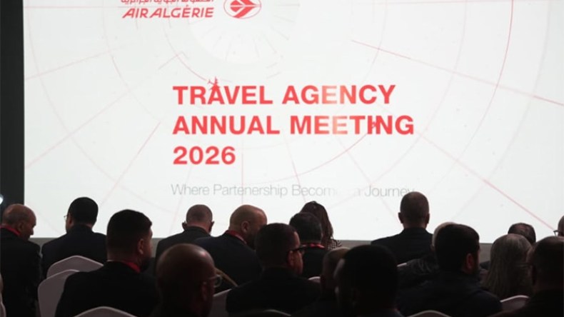 عقود تحفيزية بين الجوية الجزائرية والوكالات السياحية لتحسين تجربة السفر