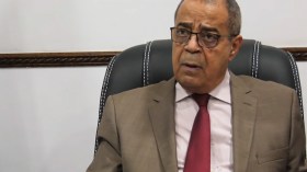 محاكمة الوزير علي عون ومن معه يوم 23 مارس