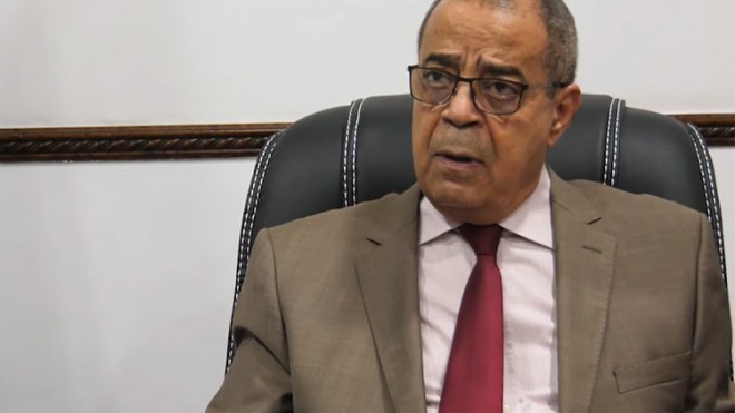 محاكمة الوزير علي عون ومن معه يوم 23 مارس