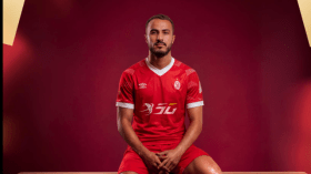 الاتحاد الليبي يعلن تعاقده مع آدم عليلات