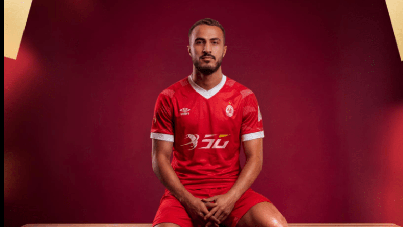 الاتحاد الليبي يعلن تعاقده مع آدم عليلات