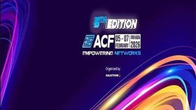 “صالون الجزائر” للمقاولاتية والتكوين والاقتصاد الرقمي الخميس المقبل