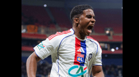 بالفيديو.. أندريك يواصل تألقه ويسجل هدفاً رائعاً في كأس فرنسا