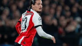 أنيس حاج موسى محل اهتمام عدة أندية أوروبية